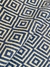 Killin Cotton Prisma Blue White na internet