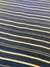 Killin Stripe Blue White - Elaine Natali Tapetes & Casa