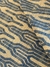 Killin Double Face Blue Ivory - loja online