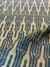 Killin Double Face Blue Ivory - Elaine Natali Tapetes & Casa