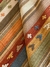 Killin Stripe Relevos SK24 - Elaine Natali Tapetes & Casa