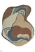 Gane orgânico 01 1,40 x 2,00 - comprar online