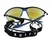 RUSTY LAID LENTES INTERCAMBIABLES (RUS-LAID) - comprar online