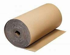 Banner de la categoría Carton corrugado