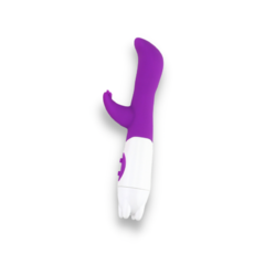 VIBRADOR MULTIFUNCIÓN DOT - Úrsula Sex shop