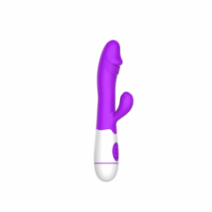 VIBRADOR WALLY USB - Úrsula Sex shop