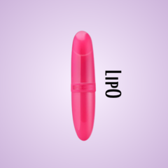 VIBRADOR ESTIMULADOR DE CLITORIS LIPO