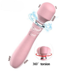 VIBRADOR MASAJEADOR SOFT ORBIS - comprar online