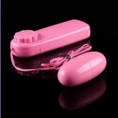 VIBRADOR A CONTROL SPEED PINK en internet