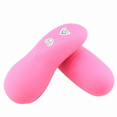 VIBRADOR A CONTROL INALÁMBRICO LOLIPOP - comprar online