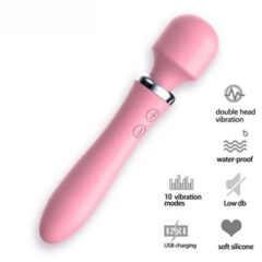 VIBRADOR MASAJEADOR SOFT ORBIS en internet