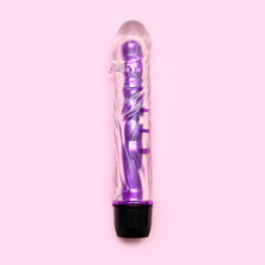 VIBRADOR YUMMY - comprar online