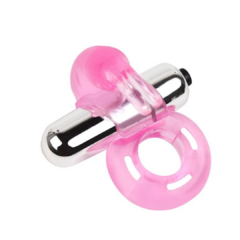 PINKY RABBIT ANILLO VIBRADOR - comprar online