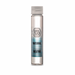 GEL LUBRICANTE NATURAL 30ML