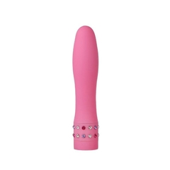 VIBRADOR VELVET CON STRASS en internet