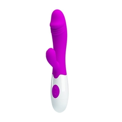 VIBRADOR PRETTY LOVE SNAPPY