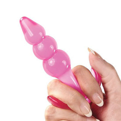 PLUG ANAL BUBBLES - comprar online