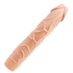 VIBRADOR BEIGE ELLIOT - comprar online