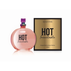 PERFUME HOT INEVITABLE VIP - SEXITIVE