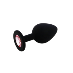 JOYA ANAL BLACK TAMAÑO SMALL - comprar online