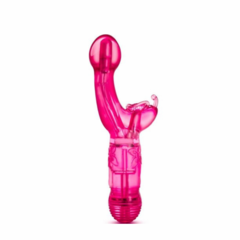 VIBRADOR BUTTERFLY