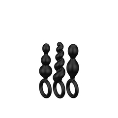 SET ANAL SATISFYER BOOTY - comprar online