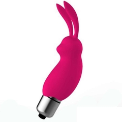 VIBRO RABBIT ESTIMULADOR DE CLITORIS