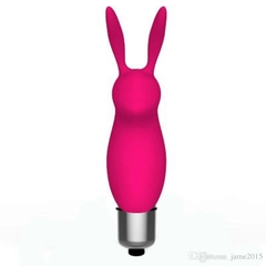 VIBRO RABBIT ESTIMULADOR DE CLITORIS en internet