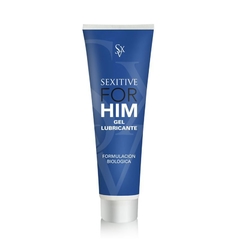 GEL ÍNTIMO MASCULINO FOR HIM