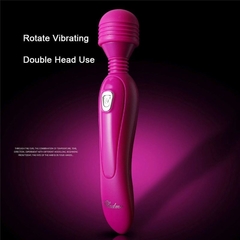 VIBRADOR MASAJEADOR DE CLITORIS GLAD - tienda online