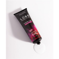 GEL LUBRICANTE ANAL LUBE PREMIUM REALAXING 130ML - Úrsula Sex shop