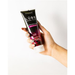 GEL LUBRICANTE ANAL LUBE PREMIUM REALAXING 130ML - tienda online