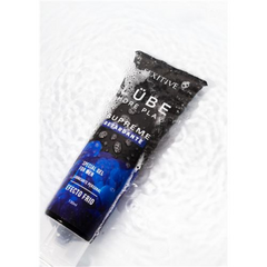 GEL LUBRICANTE LUBE SUPREME RETARDANTE 130ML - Úrsula Sex shop