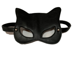 MASK KIT CAT NEGRO