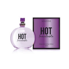 PERFUME HOT INEVITABLE - SEXITIVE