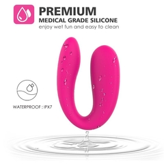 VIBRADOR COUPLES - comprar online