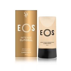 EOS SERUM CONCENTRADO INTENSE CLITORAL