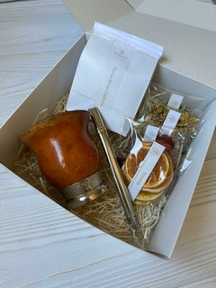 BOX DE MATE "COCO" - tienda online