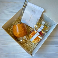 BOX DE MATE "COCO"