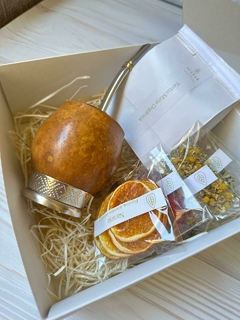 BOX DE MATE "COCO" en internet