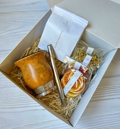 BOX DE MATE "COCO" - comprar online