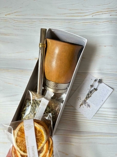 KIT DE MATE "TATI"