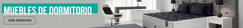 Banner de la categoría Dormitorio