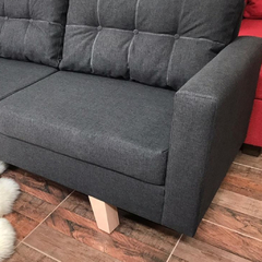 Sillón Berlin 1.80 - tienda online