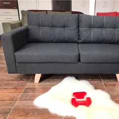Imagen de Sillón Berlin 1.80