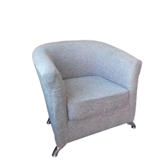 Sillón 1 cuerpo Genova - comprar online