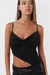 Body Drapeado