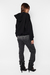 Buzo Blurred - tienda online