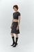 Pollera rodilla - comprar online