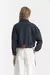 Imagen de Campera Maxi Bolsillos